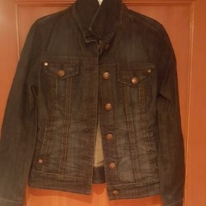 Esprit Denim Jacket
